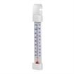 Picture of 4-3/8" L Plastic Economy Hanging Refrigerator/Freezer Thermometer