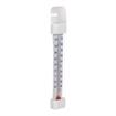 Picture of 4-3/8" L Plastic Economy Hanging Refrigerator/Freezer Thermometer