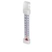 Picture of 4-3/8" L Plastic Economy Hanging Refrigerator/Freezer Thermometer