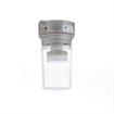 Picture of 10W Natural White Surface Mount LED Refrigeration Light With Polycarbonate Globe