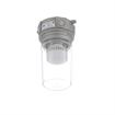 Picture of 10W Natural White Surface Mount LED Refrigeration Light With Polycarbonate Globe