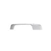 Picture of 10-7/8" L Satin Chrome Surface Mount Door Pull Handle