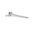 Picture of 1-3/8" Offset Polished Chrome Cam-Rise Lift-Off Walk-In Door Hinge