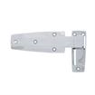 Picture of 1-1/2" Offset Polished Chrome Cam-Rise Lift-Off Walk-In Door Hinge