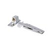 Picture of 1-5/8" Offset Polished Chrome Cam-Rise Lift-Off Walk-In Door Hinge