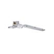 Picture of 1-3/4" Offset Polished Chrome Cam-Rise Lift-Off Walk-In Door Hinge