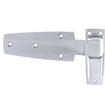 Picture of 1-3/8" Offset Satin Chrome Cam-Rise Lift-Off Walk-In Door Hinge