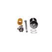 Picture of Polished Chrome Power Spring Assist Kit For W60 Series Hinges