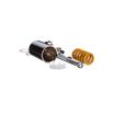 Picture of Polished Chrome Power Spring Assist Kit For W60 Series Hinges
