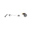 Picture of Satin Chrome Power Spring Assist Kit For W60 Series Hinges