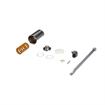 Picture of Satin Chrome Power Spring Assist Kit For W60 Series Hinges
