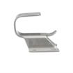 Picture of Flush Offset Satin Stainless Steel Door Closer Mounting Hook