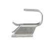 Picture of Flush Offset Satin Stainless Steel Door Closer Mounting Hook