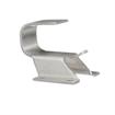 Picture of Flush Offset Satin Stainless Steel Door Closer Mounting Hook