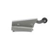 Picture of Satin Stainless Steel Concealed Mount Spring Action Door Closer - Body Only