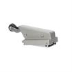 Picture of Satin Stainless Steel Concealed Mount Spring Action Door Closer - Body Only