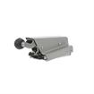 Picture of Satin Stainless Steel Concealed Mount Spring Action Door Closer - Body Only