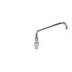 Picture of Encore® Quik-fil™ Add-On Faucet, 3/4" (19mm) IPS, 12" (305mm) spout, compression valve, cross handle, polished chrome
