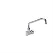 Picture of Encore® Quik-fil™ Add-On Faucet, 3/4" (19mm) IPS, 12" (305mm) spout, compression valve, cross handle, polished chrome