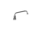Picture of Encore 4" OC Deck Mount Faucet Ceramic Valves with 8" Swivel Spout