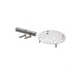 Picture of Encore® Vandal Resistant 3" Locking Flat Strainer Kit, Retail Packaging