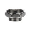 Picture of Encore® Reducer, Nickel Plated Brass, Retail Package, 1-1/2" & 2" NPT