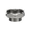 Picture of Encore® Reducer, Nickel Plated Brass, Retail Package, 1-1/2" & 2" NPT