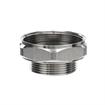 Picture of Encore® Reducer, Nickel Plated Brass, Retail Package, 1-1/2" & 2" NPT