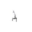 Picture of Encore® Brass Chrome Plated Add-On Faucet with 12" Spout Retail Packaging