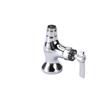 Picture of Encore® Brass Chrome Plated Single Pantry Deck Mount Faucet Body Only