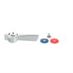 Picture of Encore® Lever Handle Replacement Kit, Includes: Handle, Indicators & Screw, Retail Packaging
