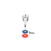 Picture of Encore® Lever Handle Replacement Kit, Includes: Handle, Indicators & Screw, Retail Packaging