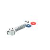 Picture of Encore® Lever Handle Replacement Kit, Includes: Handle, Indicators & Screw, Retail Packaging