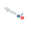 Picture of Encore® Lever Handle Replacement Kit, Includes: Handle, Indicators & Screw, Retail Packaging
