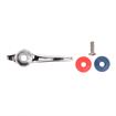 Picture of Encore® Lever Handle Replacement Kit, Includes: Handle, Indicators & Screw, Retail Packaging