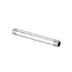 Picture of Brass Chrome Plated Rigid Riser Pipe 3/8" NPT for Pre-Rinse 5" Long, Retail Packaging