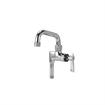 Picture of Encore® Brass Chrome Plated Add-On Faucet with 6" Spout Retail Packaging