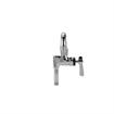 Picture of Encore® Brass Chrome Plated Add-On Faucet with 6" Spout Retail Packaging