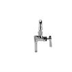 Picture of Encore® Brass Chrome Plated Add-On Faucet with 8" Spout Retail Packaging