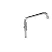 Picture of Encore® Brass Chrome Plated Add-On Faucet with 8" Spout Retail Packaging