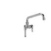 Picture of Encore® Brass Chrome Plated Add-On Faucet with 8" Spout Retail Packaging