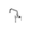 Picture of Encore® Brass Chrome Plated Add-On Faucet with 10" Spout Retail Packaging