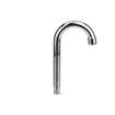 Picture of Encore® Stainless Steel Rigid Gooseneck Spout Assembly, 3", Retail Packaging