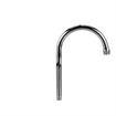 Picture of Encore® Stainless Steel Rigid Gooseneck Spout Assembly, 6", Retail Packaging