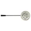 Picture of TOP-LINE® Lever Handle Drain, 3-1/2" Sink Opening, 2" Outlet, Retail Packaging