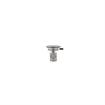 Picture of Encore®  Twist Handle Drain, 3-1/2" Sink Opening, 1-1/2" Outlet, Retail Packaging
