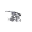 Picture of Encore® Knee Valve with Dual Pedal and Rough Chrome Valve Body, Retail Packaging