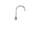 Picture of Encore® 4" OC Wall Mount Faucet with 3-1/2" Swivel Gooseneck Spout, Retail Packaging