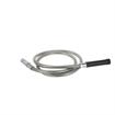 Picture of Encore Stainless Steel Pre Rinse Hose 72" with Grip, Retail Packaging