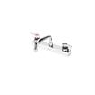Picture of Encore 8" OC Deck Mount Faucet with 8" Swivel Spout, Retail Packaging